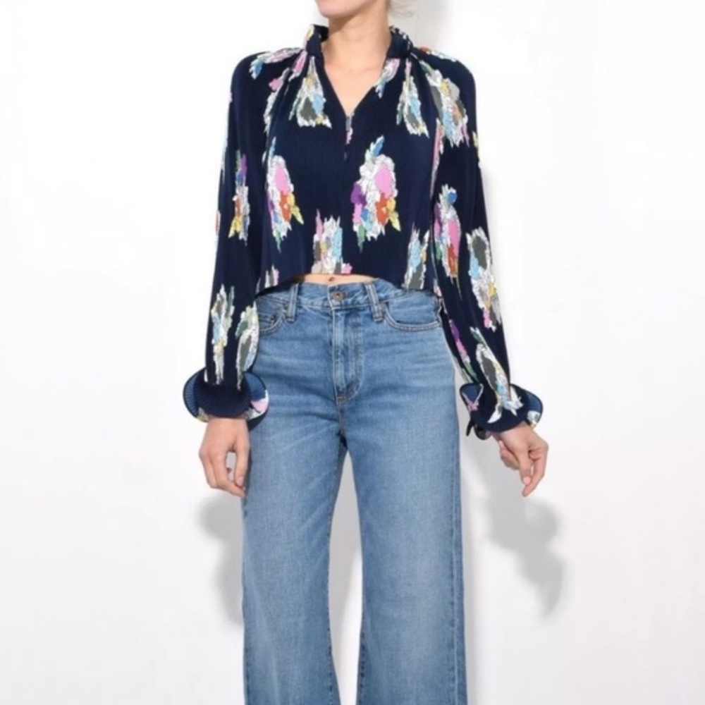 Tibi top